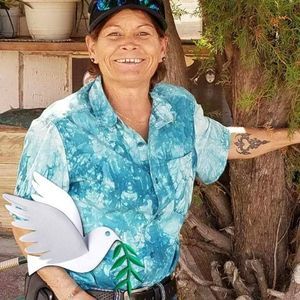 Meet your Posher, Beth